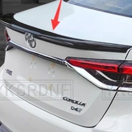 Spoller Corolla HALIJI 20-23 260 TMT - Ашхабад - img 3