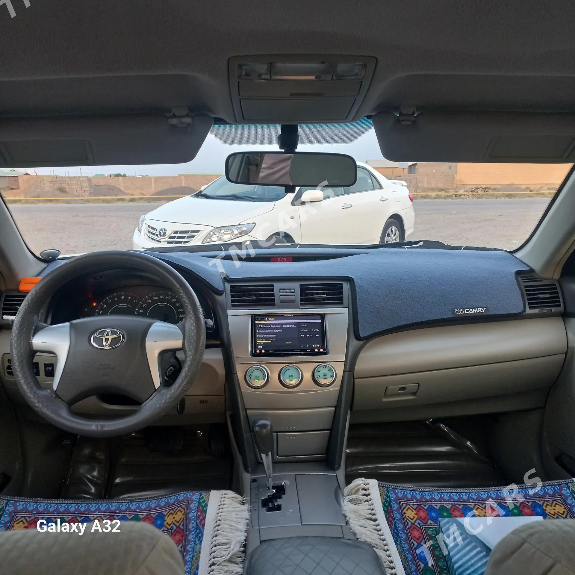 Toyota Camry 2008 - 160 000 TMT - Kaka - img 2