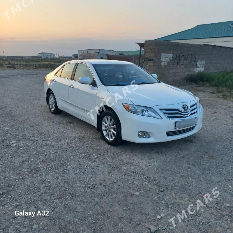 Toyota Camry 2008 - 160 000 TMT - Kaka - img 4