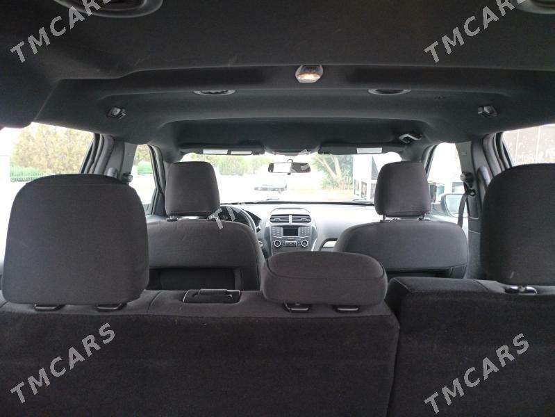 Ford Explorer 2019 - 310 000 TMT - Мары - img 7