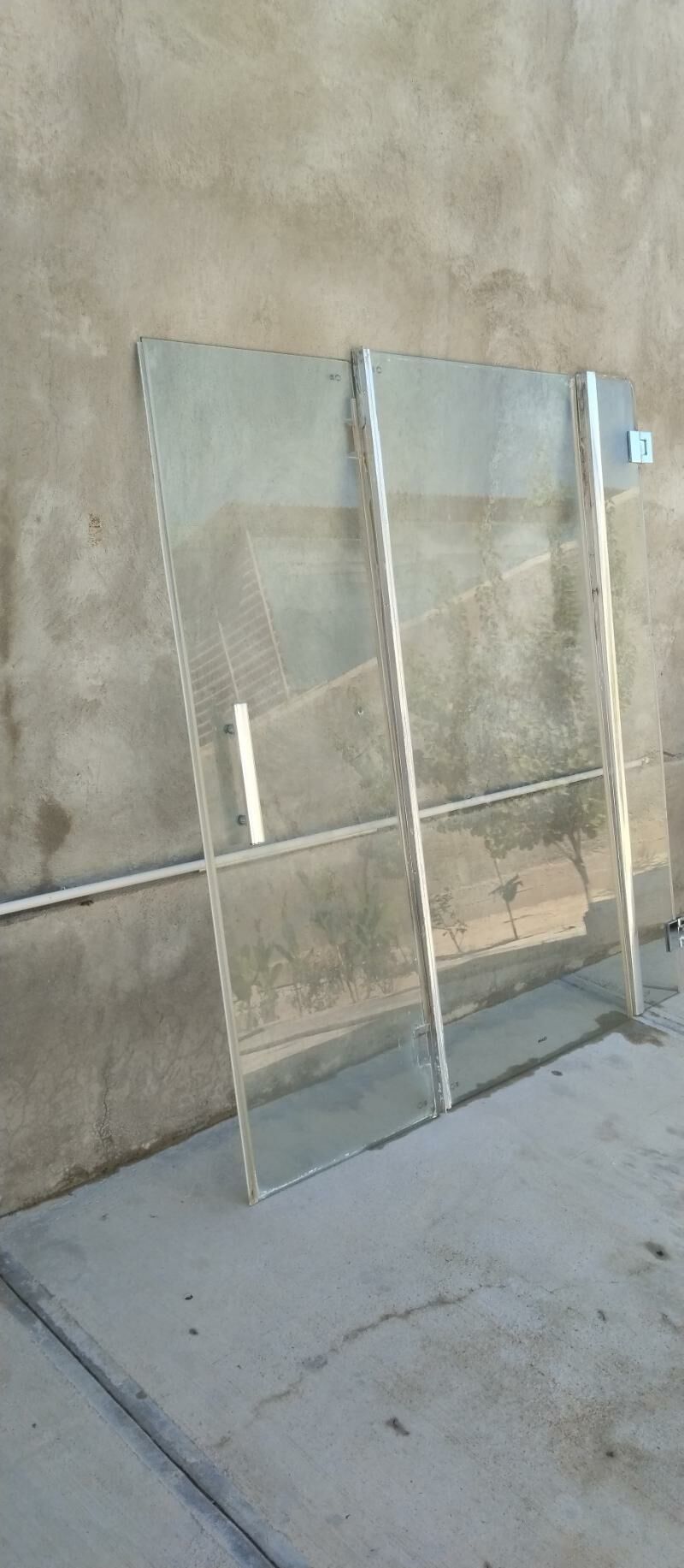 Duş kabina - Aşgabat - img 3