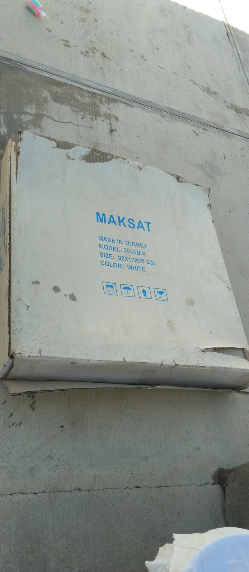 Duş kabina - Aşgabat - img 2