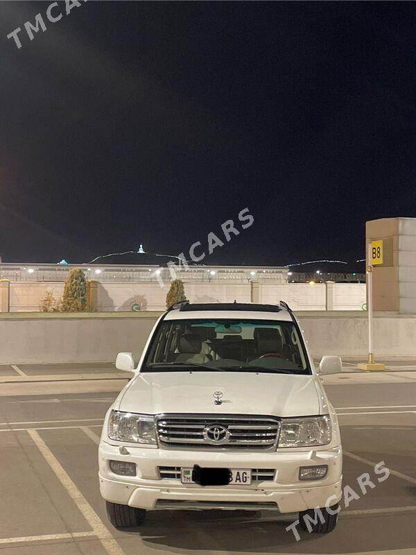 Toyota Land Cruiser 2007 - 377 000 TMT - Ашхабад - img 10