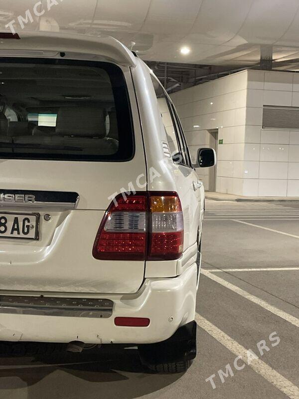 Toyota Land Cruiser 2007 - 377 000 TMT - Ашхабад - img 7