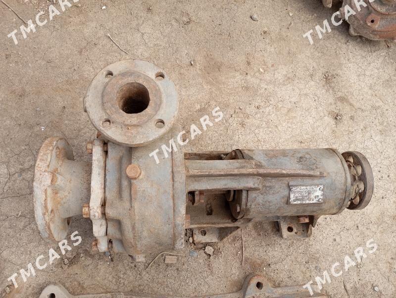 suv nasos (pompa) - Kaka - img 2