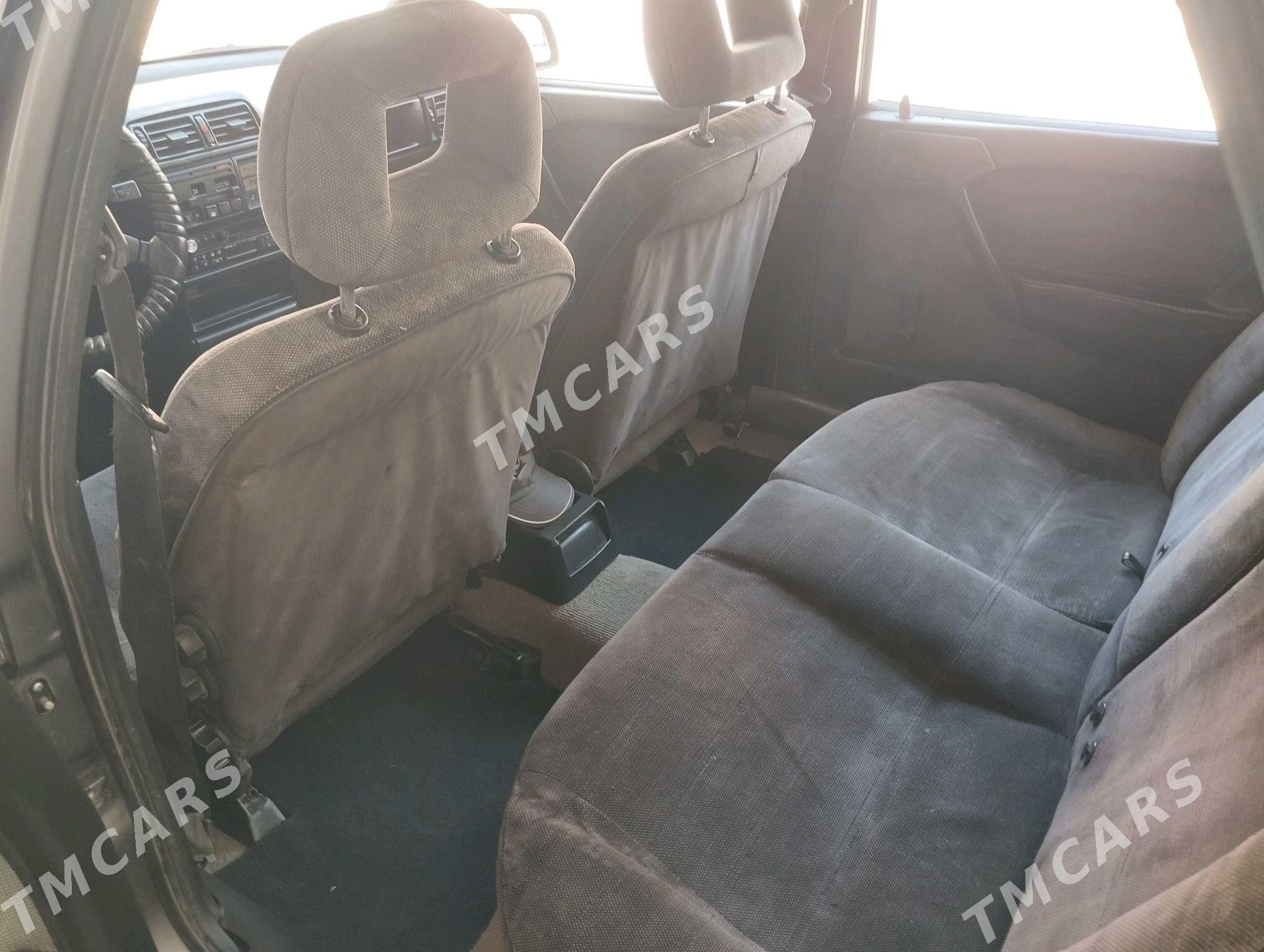 Opel Vectra 1991 - 43 000 TMT - Чарджоу - img 2