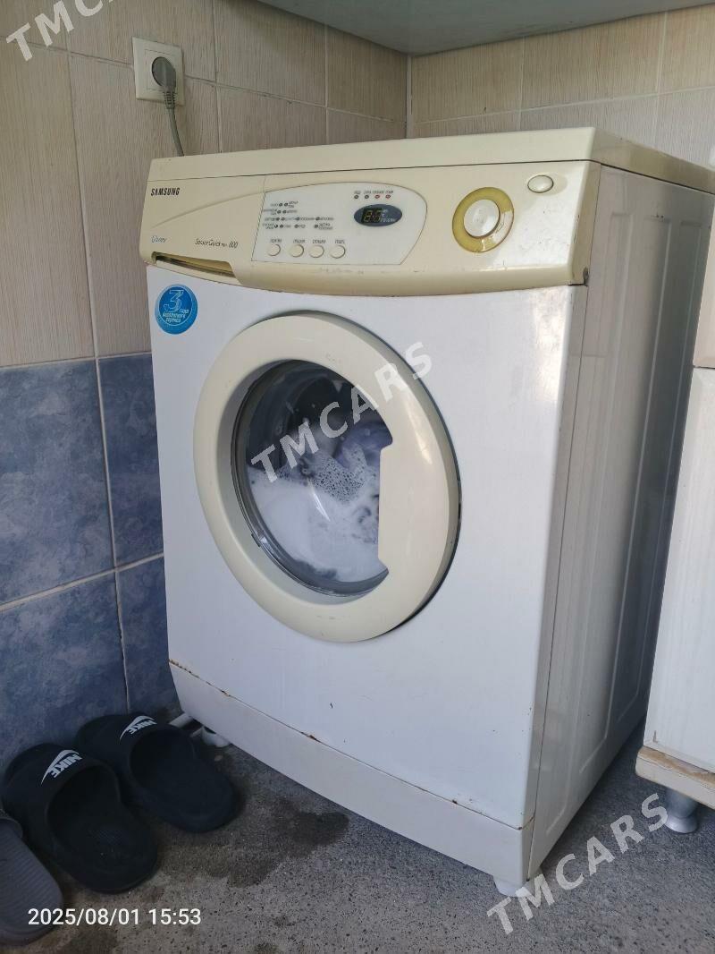 Samsung kır maşynka 6kl - Анев - img 3