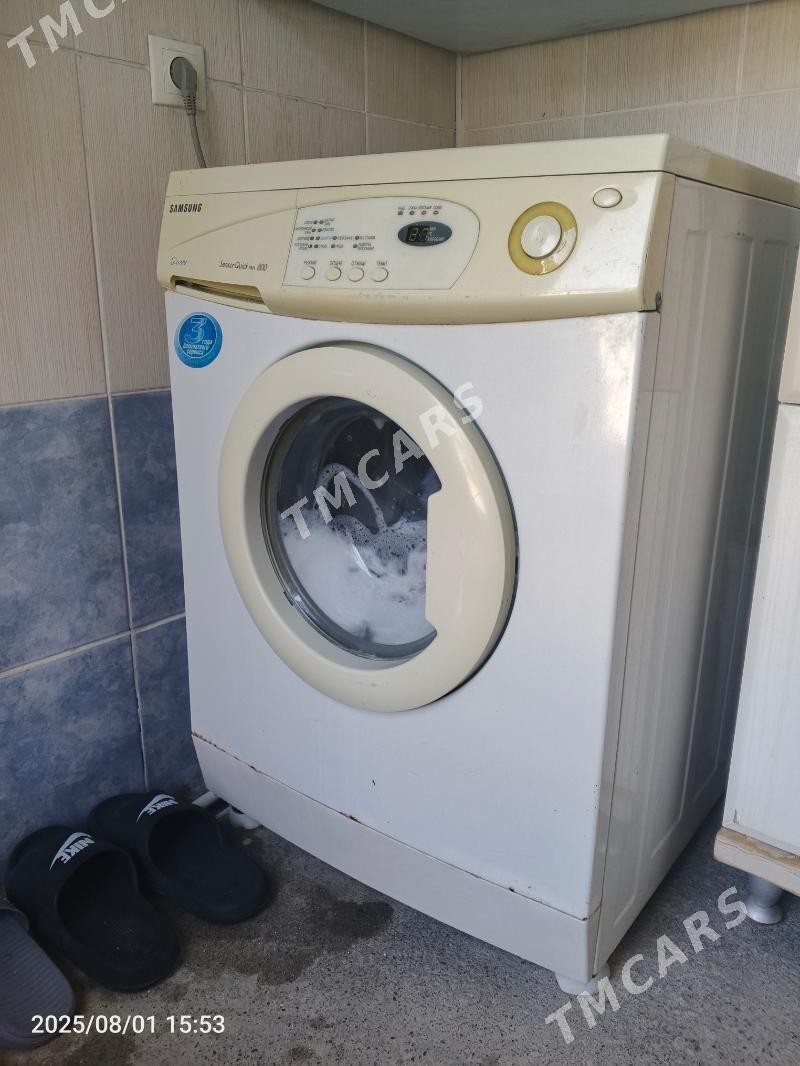 Samsung kır maşynka 6kl - Анев - img 2