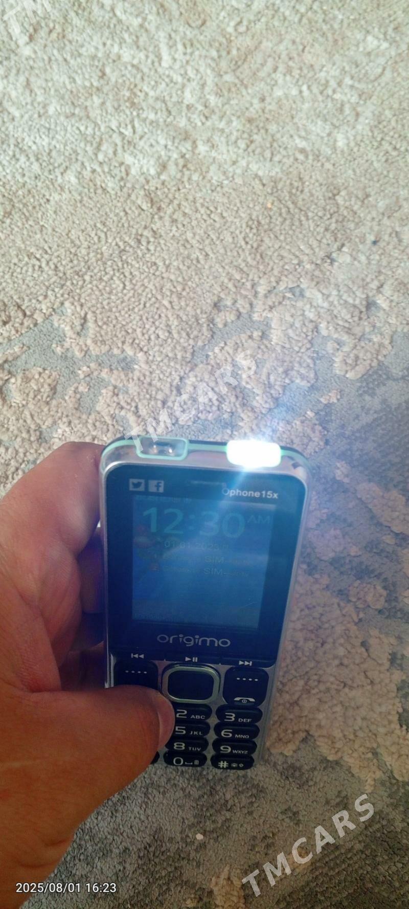prastoy telefon - Бузмеин - img 2