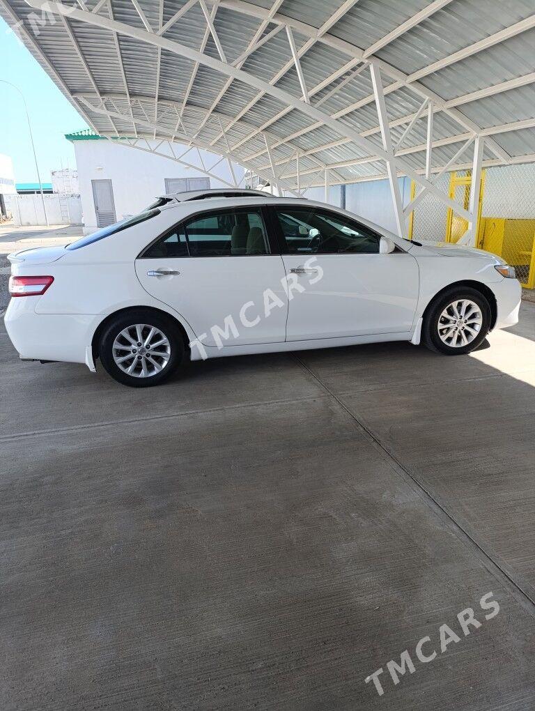 Toyota Camry 2010 - 185 000 TMT - Анев - img 6