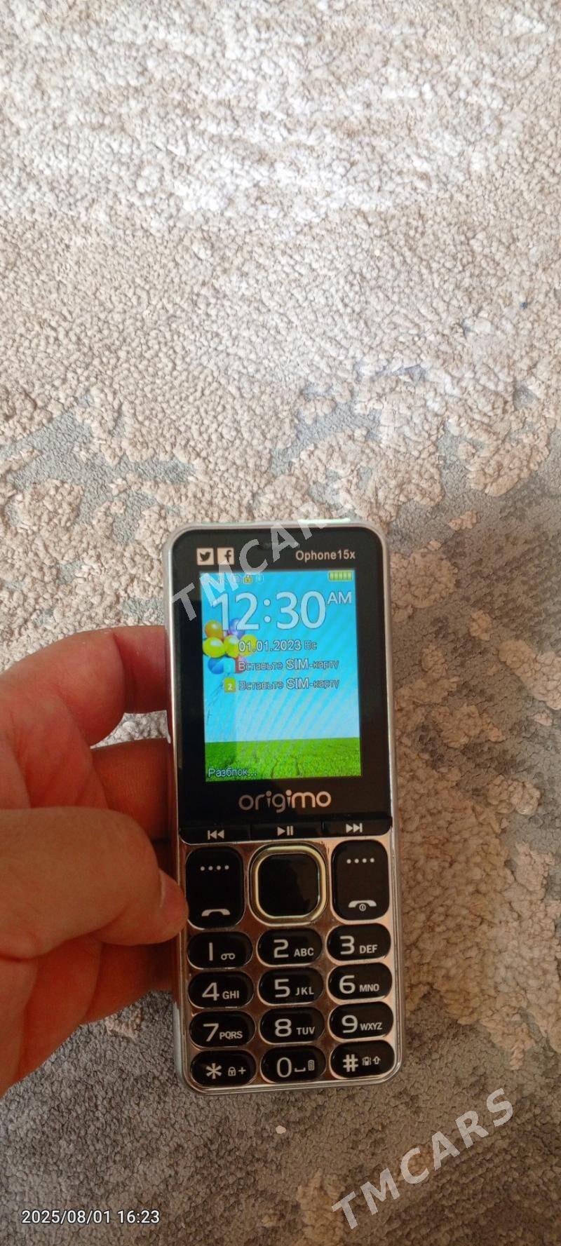prastoy telefon - Бузмеин - img 5