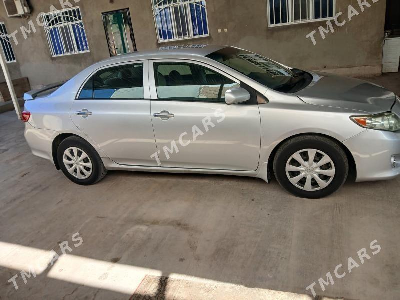 Toyota Corolla 2010 - 115 000 TMT - Анев - img 3
