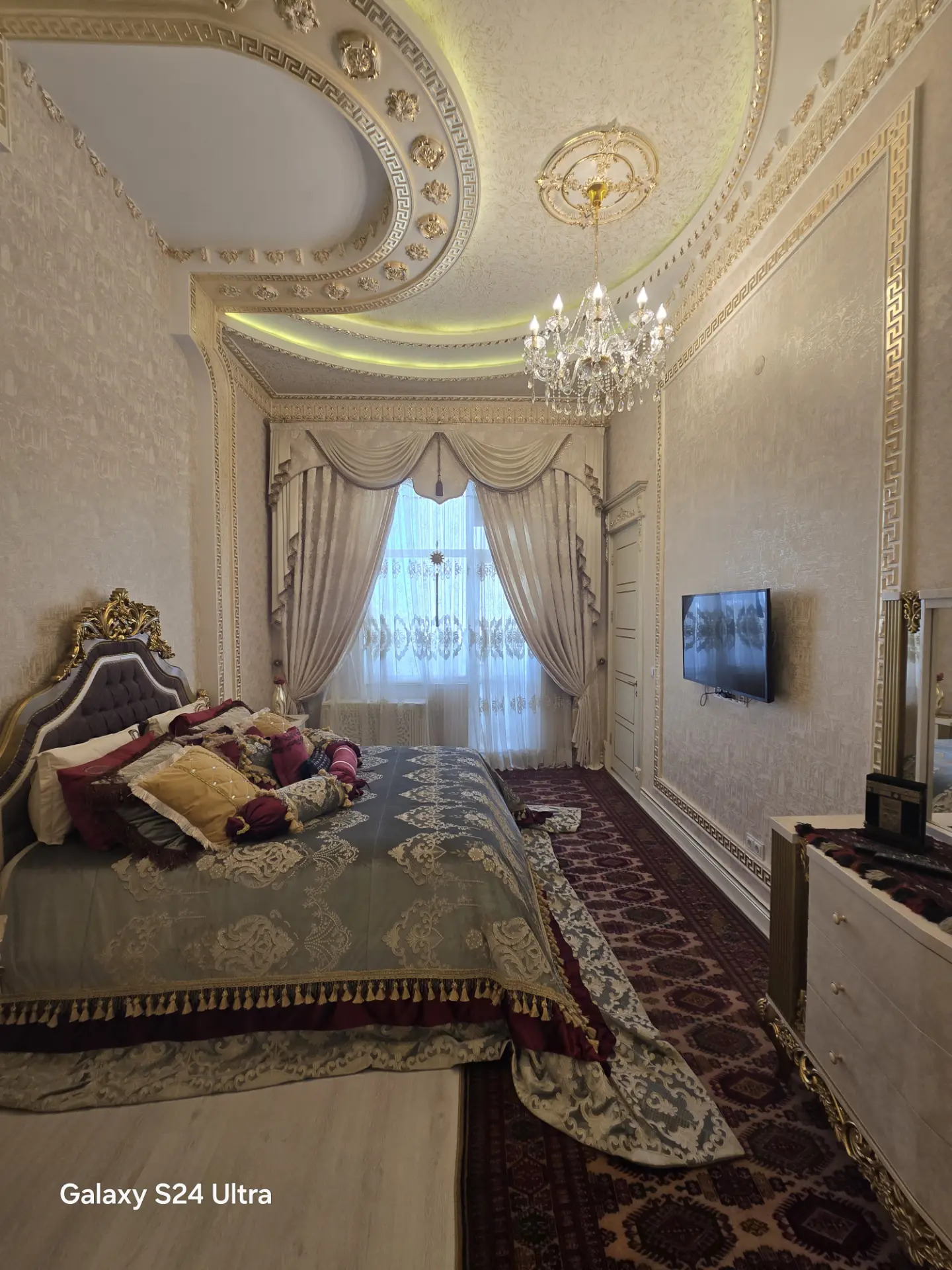 Satlyk Elitka.. Сатлык Элитка. - Aşgabat - img 3