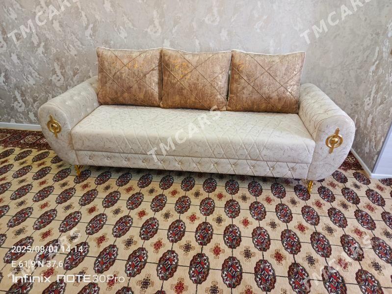 diwan taze ýasykly - Мары - img 4