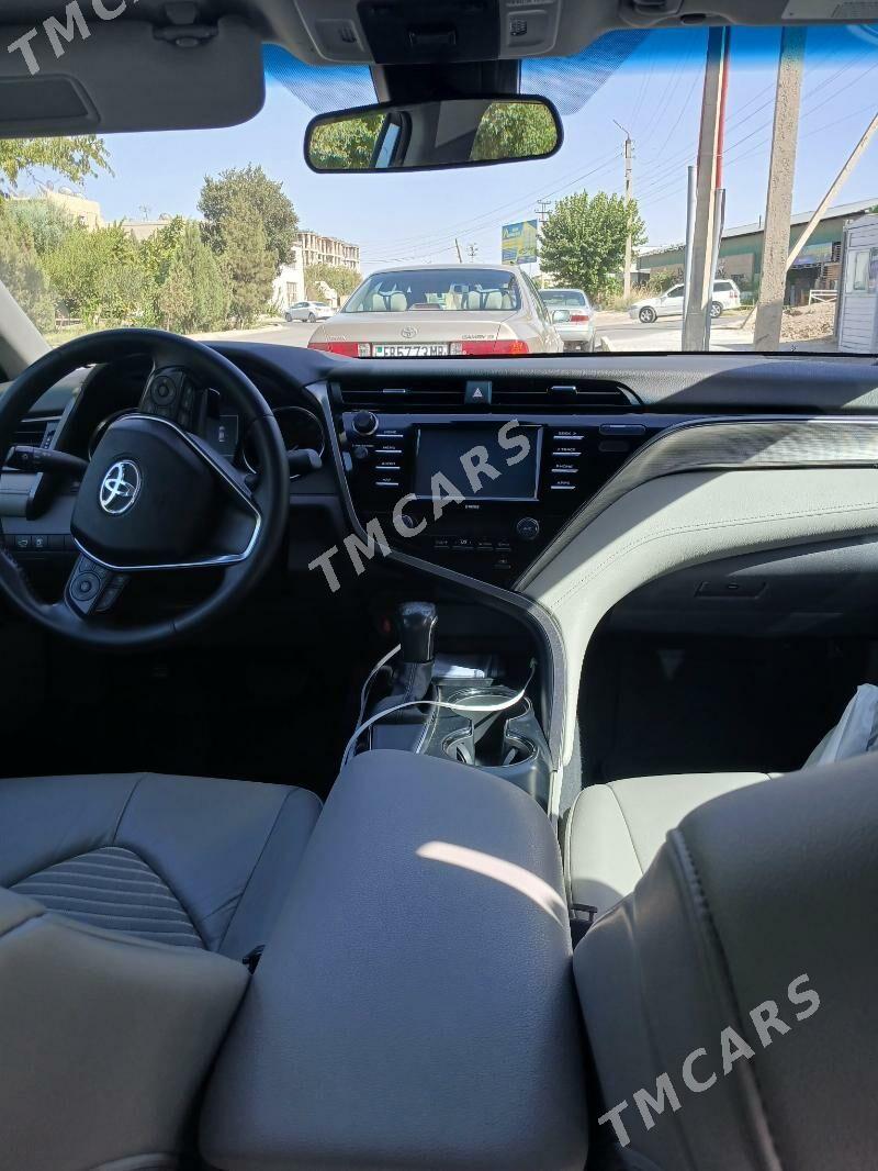 Toyota Camry 2020 - 300 000 TMT - Мары - img 5