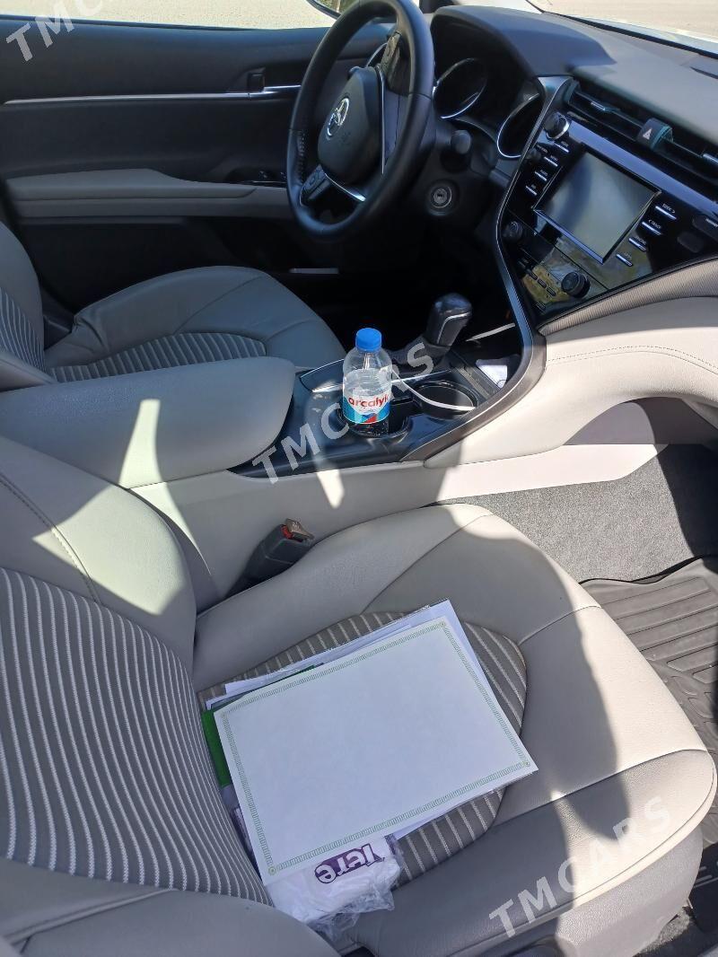 Toyota Camry 2020 - 300 000 TMT - Мары - img 6