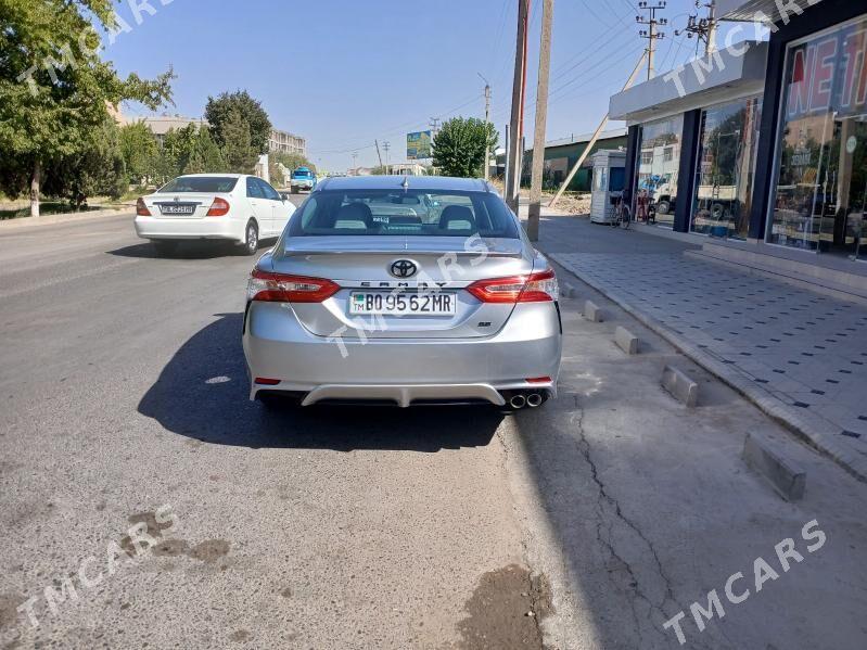 Toyota Camry 2020 - 300 000 TMT - Мары - img 2