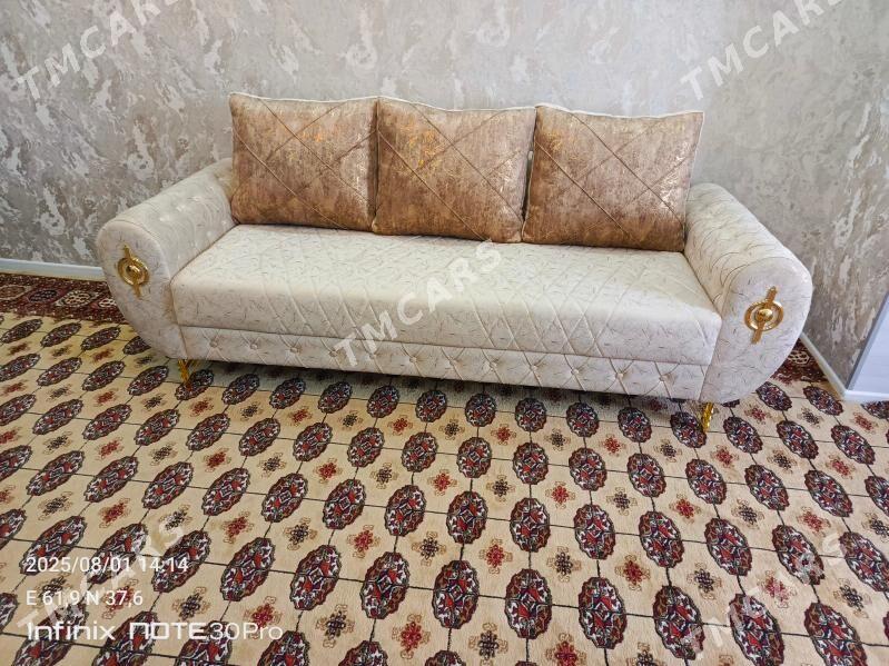 diwan taze ýasykly - Мары - img 3