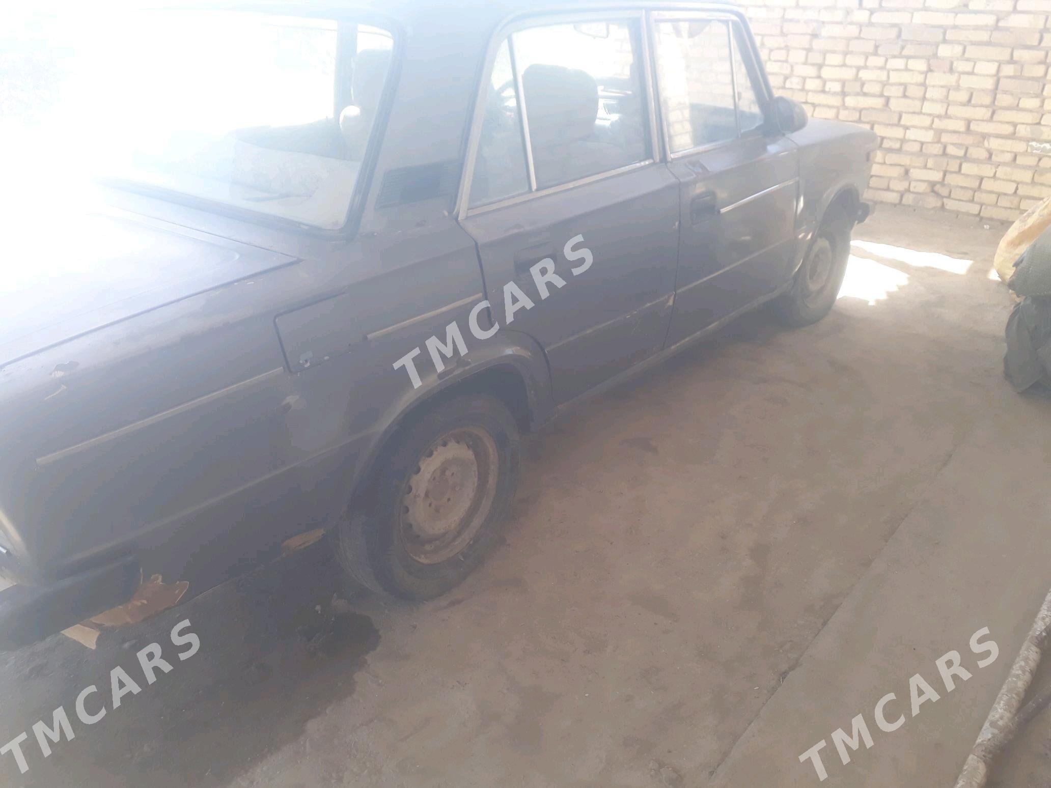 Lada 2106 1987 - 11 000 TMT - Мургап - img 2