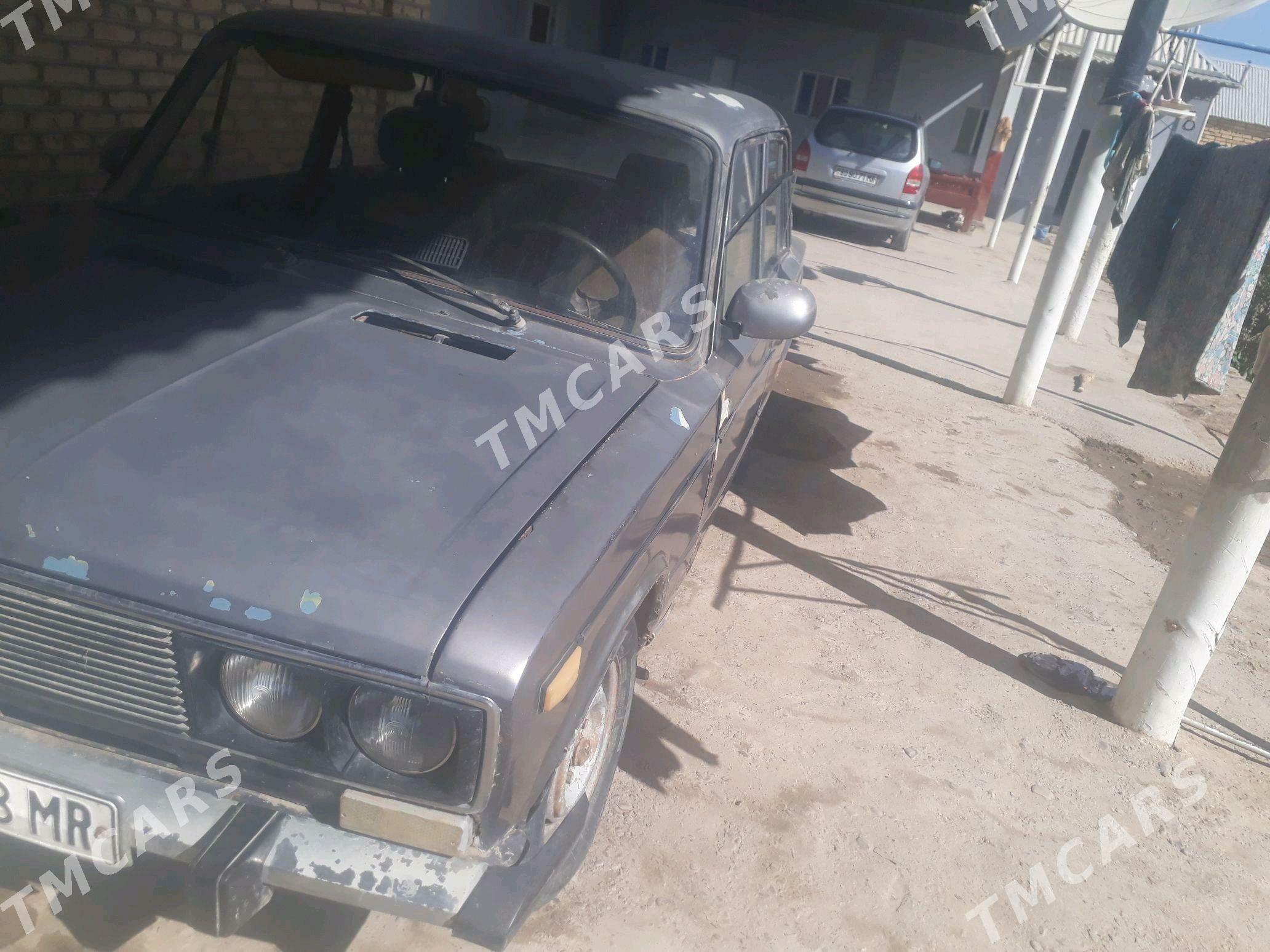 Lada 2106 1987 - 11 000 TMT - Мургап - img 4