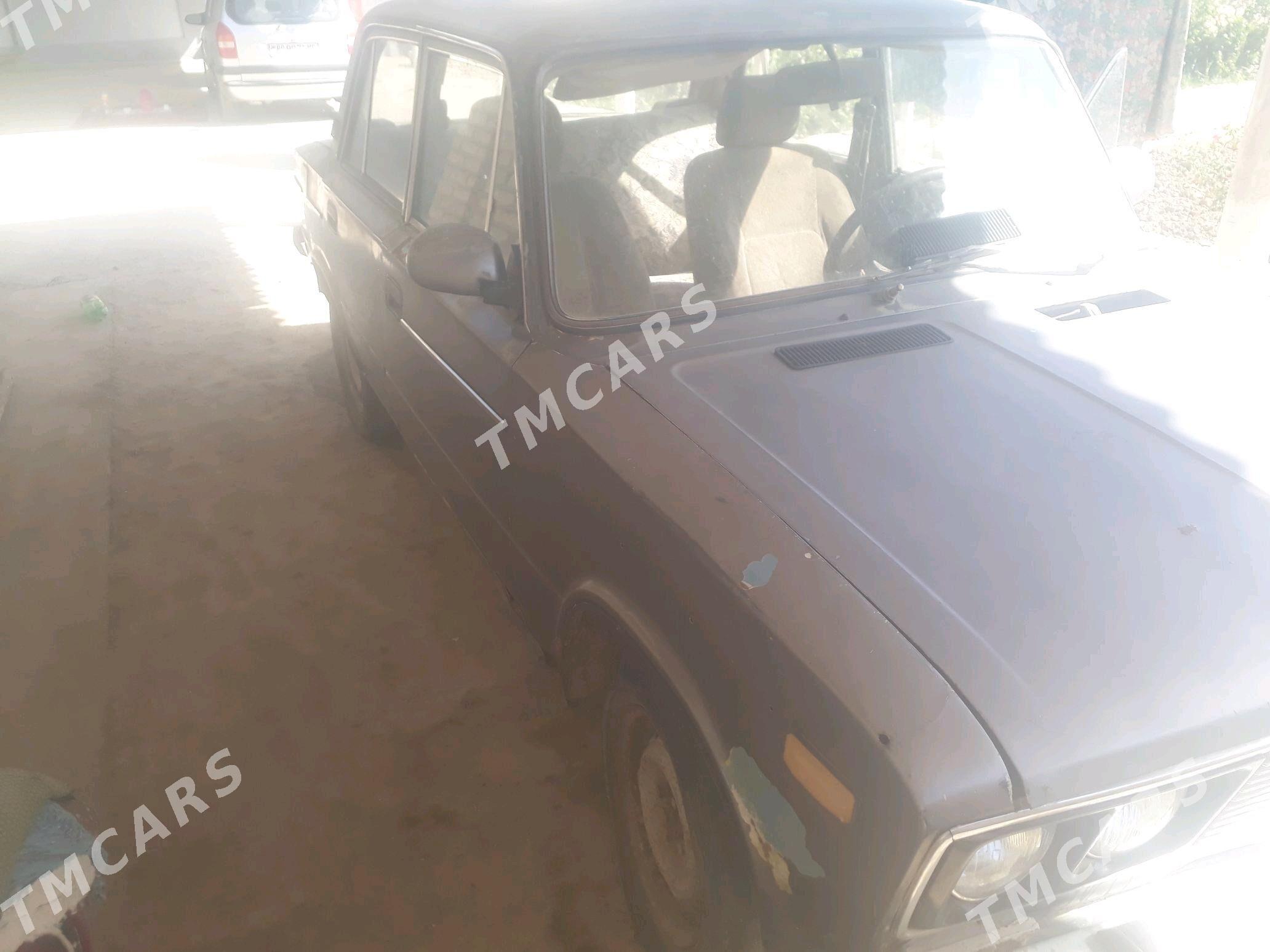 Lada 2106 1987 - 11 000 TMT - Мургап - img 5