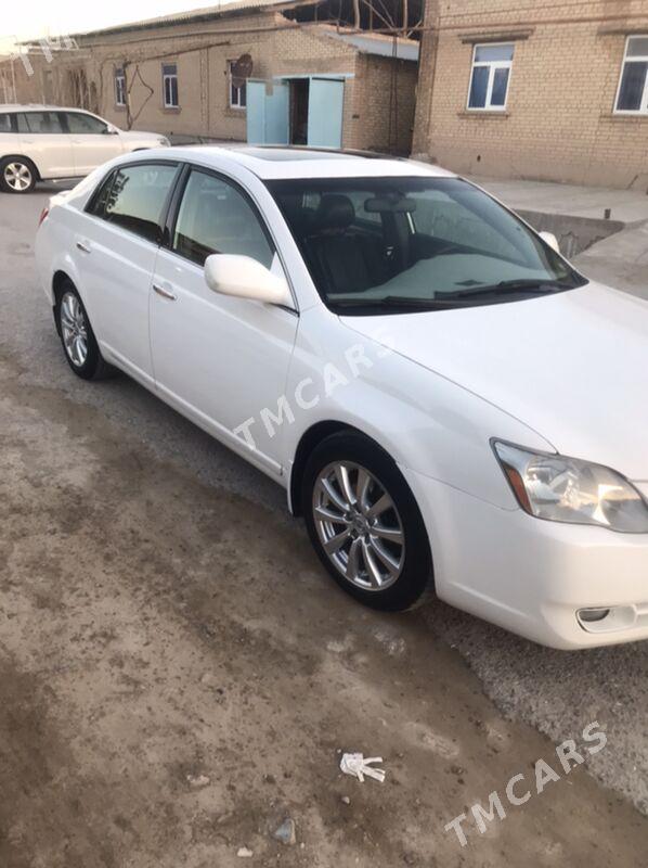 Toyota Avalon 2006 - 175 000 TMT - Фарап - img 2