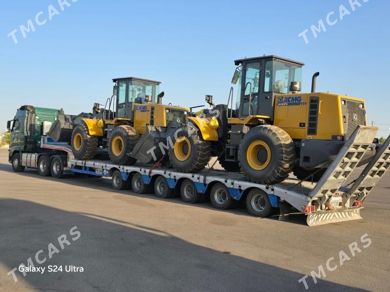 XCMG 500 2025 - 1 020 000 TMT - "Алтын Асыр" Гундогар базары ( Толкучка) - img 5