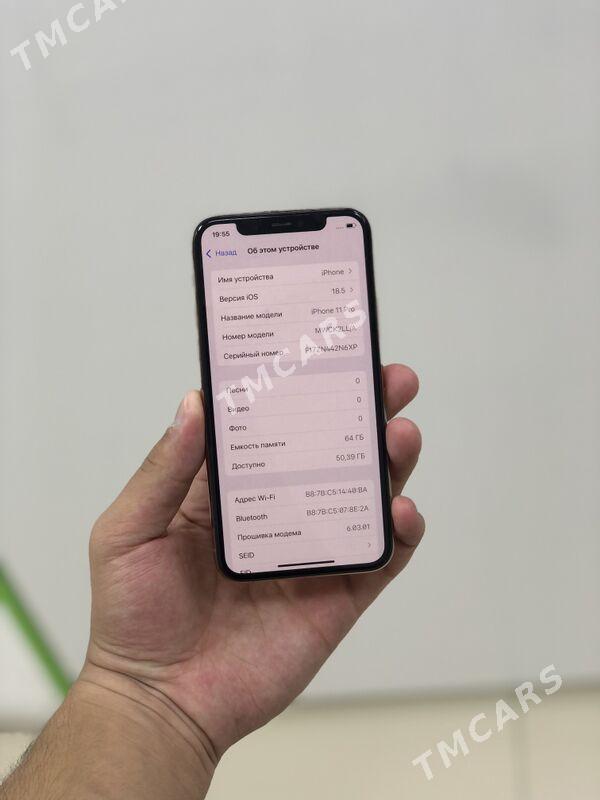 iPhone 11 Pro 83 - Ашхабад - img 5