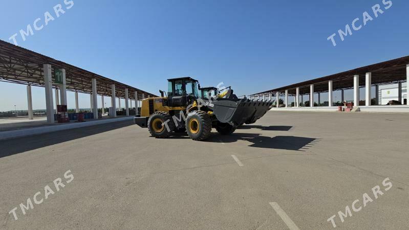 XCMG 500 2025 - 1 020 000 TMT - "Алтын Асыр" Гундогар базары ( Толкучка) - img 2