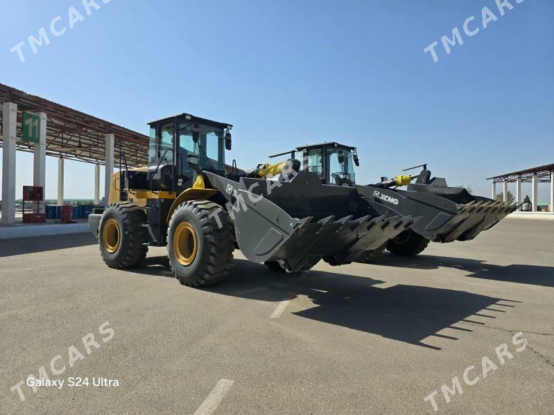 XCMG 500 2025 - 1 020 000 TMT - "Алтын Асыр" Гундогар базары ( Толкучка) - img 4