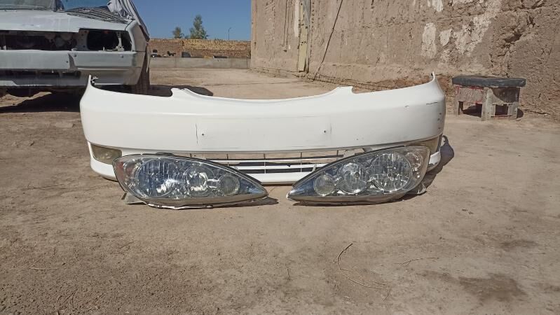 duty camry 2005 1 600 TMT - Daşoguz - img 2