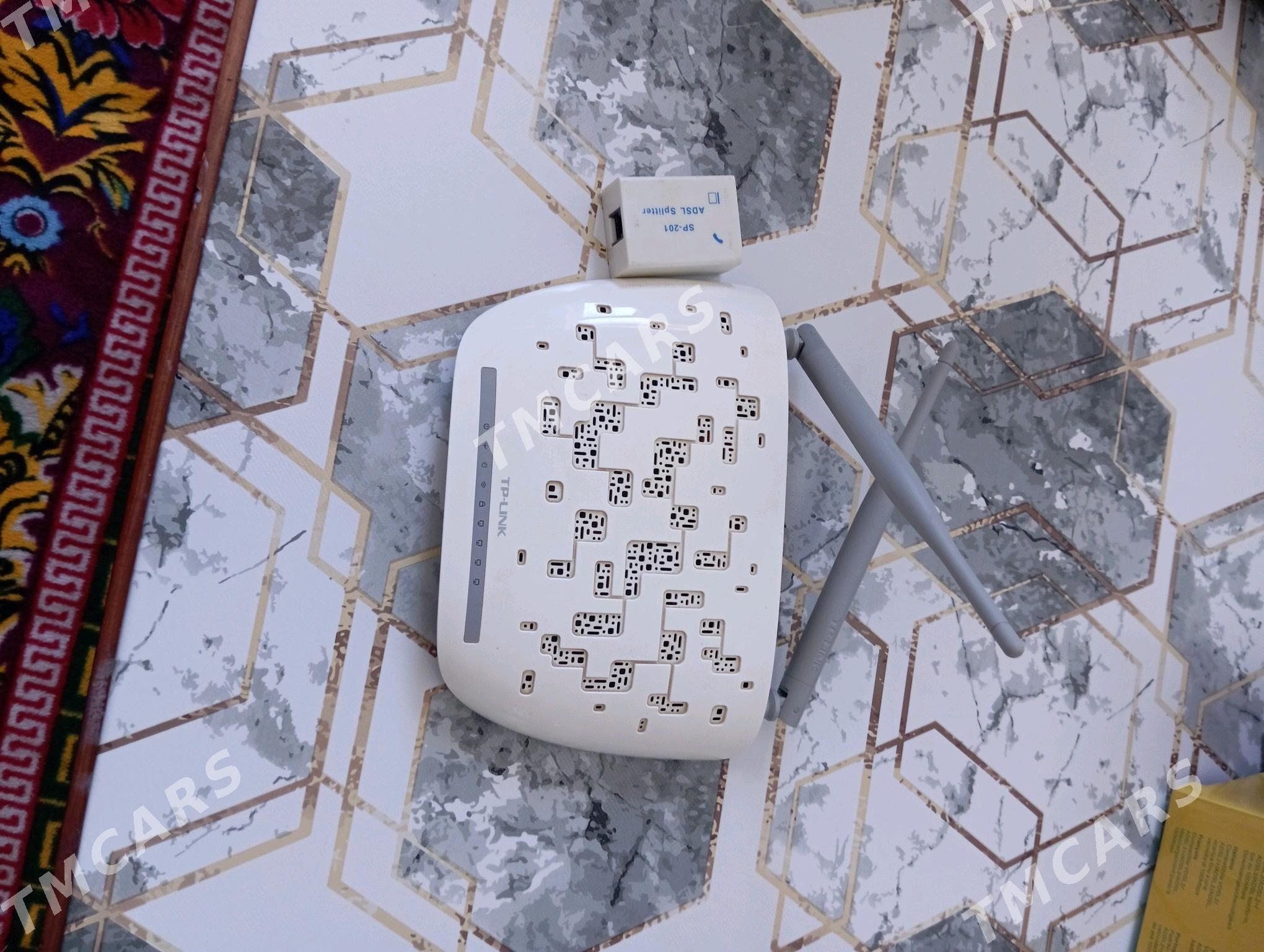 wifi router - Daşoguz - img 3
