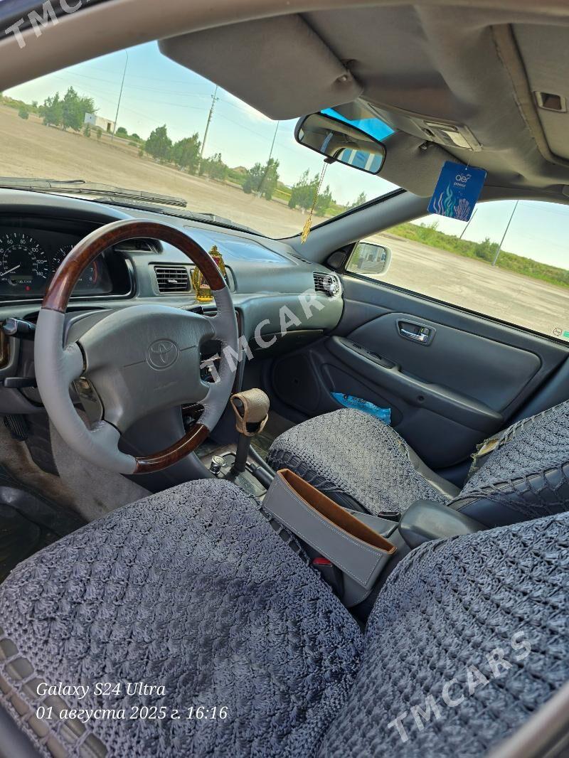 Toyota Camry 2000 - 145 000 TMT - Türkmenbaşy etr. - img 6
