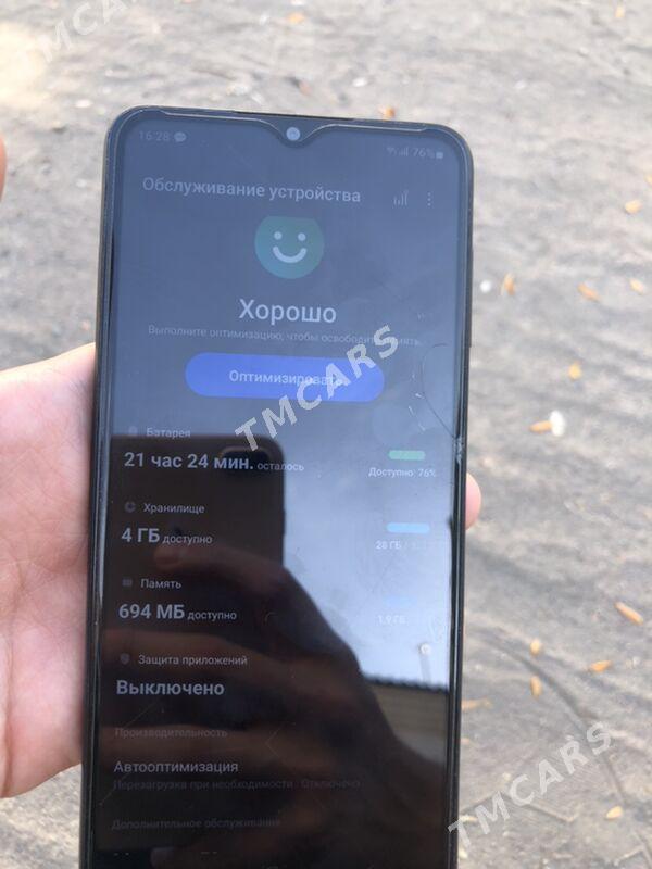 Samsung galaxy a12 - Daşoguz - img 4