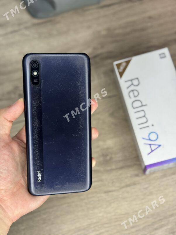 Redmi 9a 4/64gb - Ашхабад - img 2