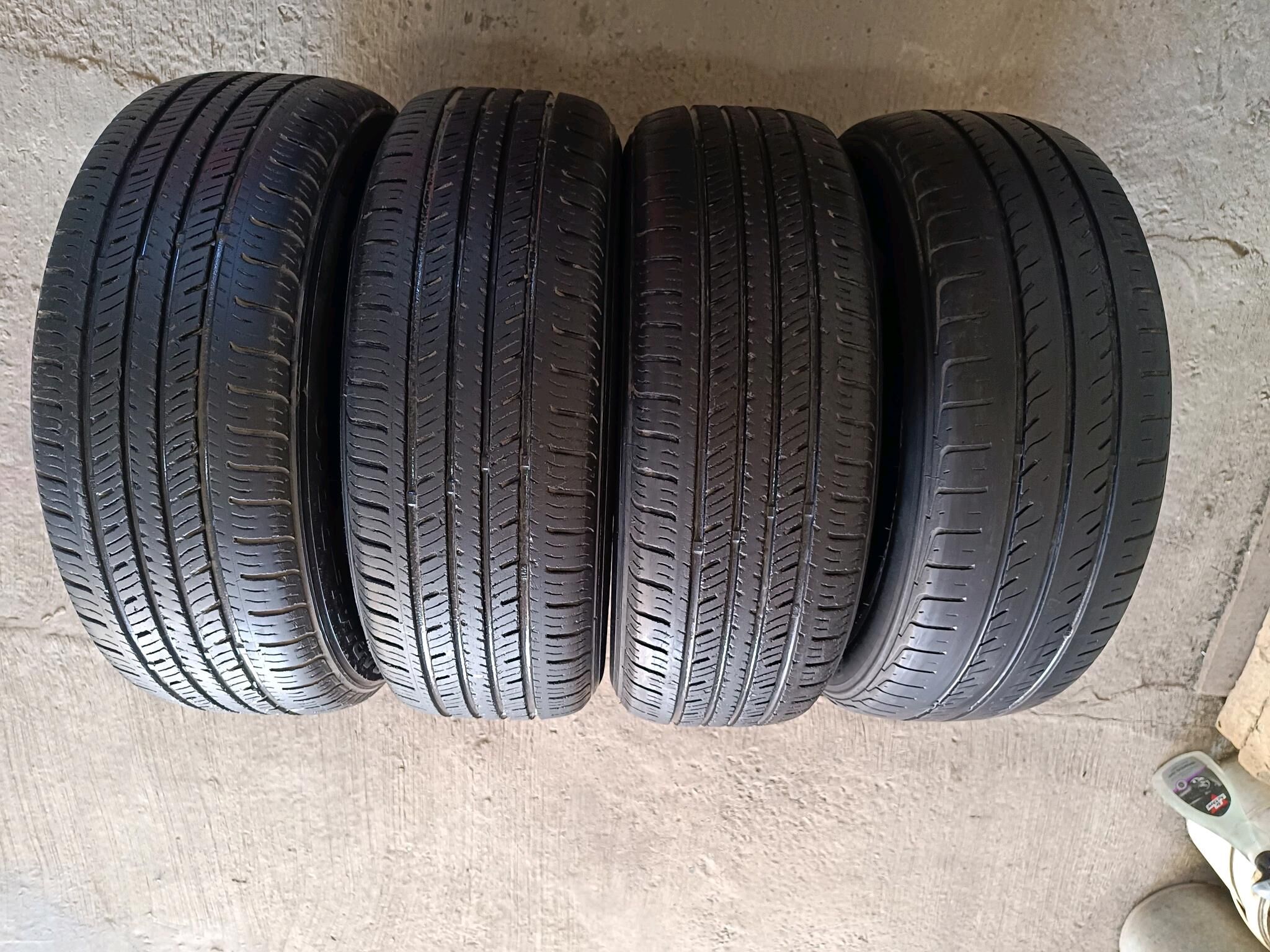 195,60,15 balon 1 200 TMT - Sakar - img 2