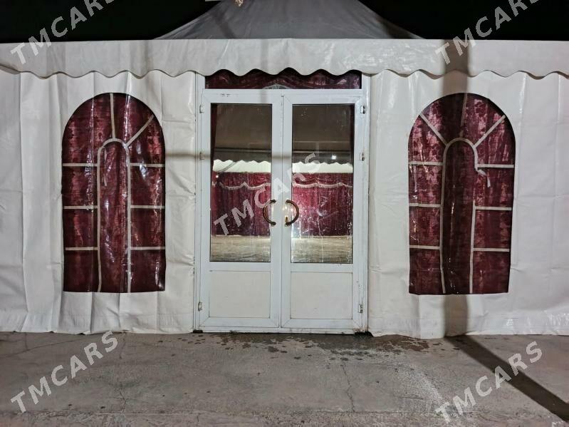gümmez palatga 12 metr - Garadamak Şor - img 2