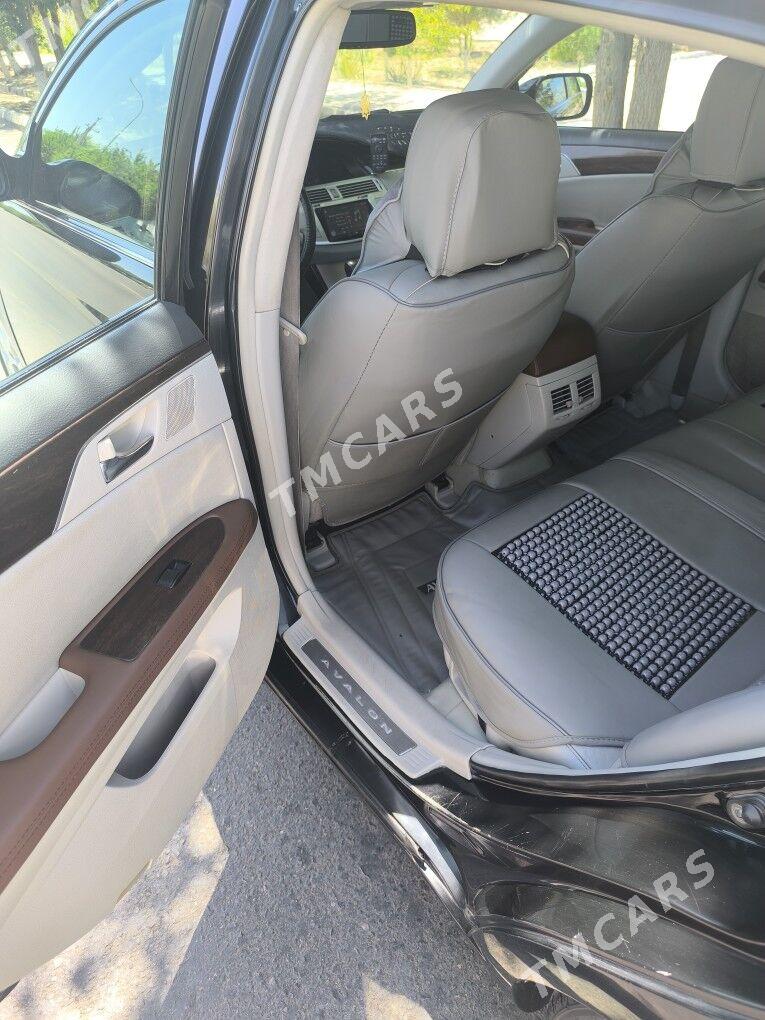 Toyota Avalon 2009 - 190 000 TMT - Daşoguz - img 2