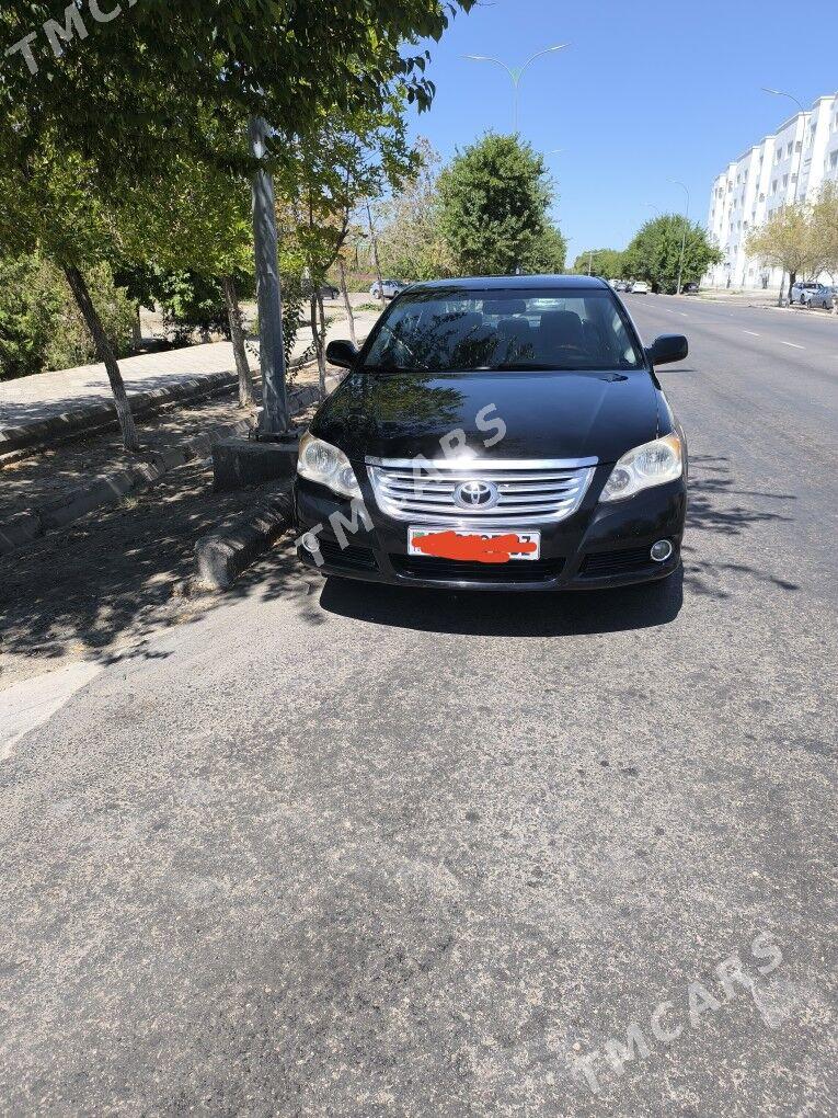Toyota Avalon 2009 - 190 000 TMT - Daşoguz - img 3