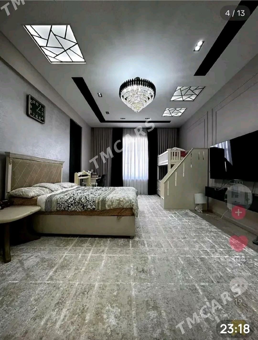 ГУРТЛЫ ХАЙРАТ МАРКЕТ 190 М - Ашхабад - img 4