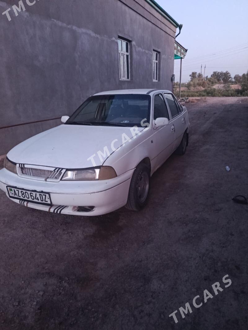 Daewoo Nexia 1994 - 20 000 TMT - Шабатский этрап - img 4