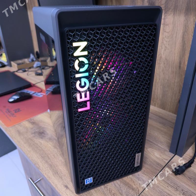 LEGION RTX5060Ti 16G+Core i5 - Parahat 7 - img 6