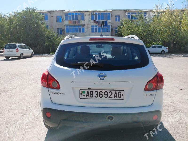 Nissan Qashqai 2008 - 150 000 TMT - 9 мкр - img 3