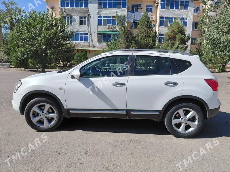 Nissan Qashqai 2008 - 150 000 TMT - 9 мкр - img 4