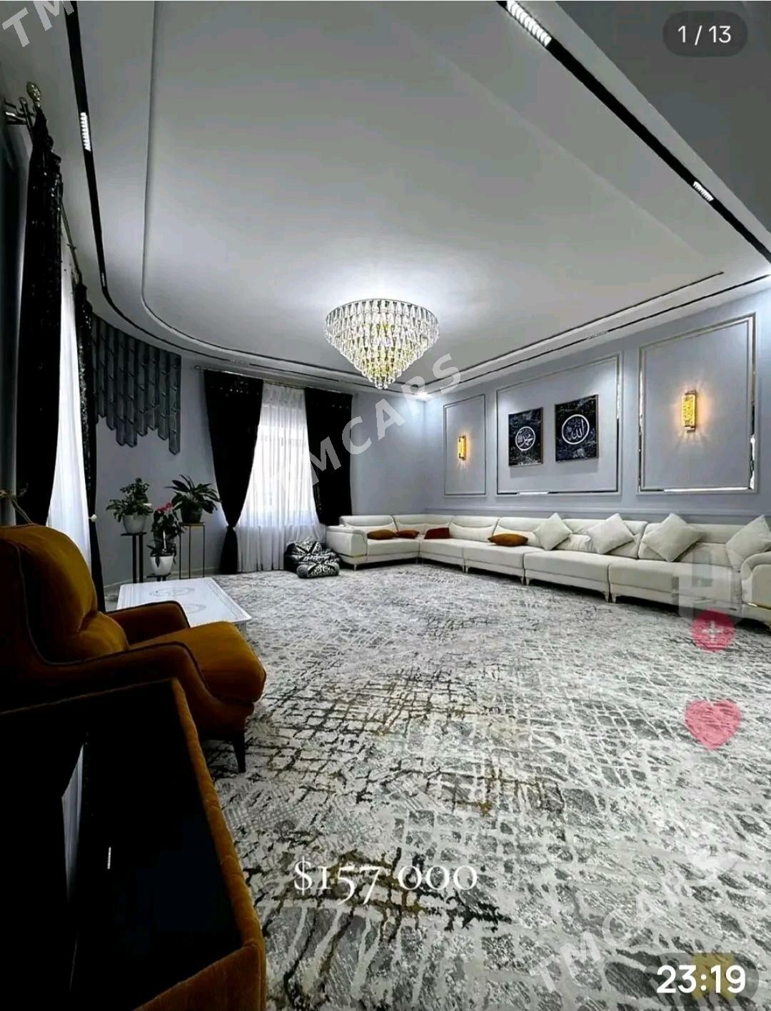 ГУРТЛЫ ХАЙРАТ МАРКЕТ 190 М - Ашхабад - img 2