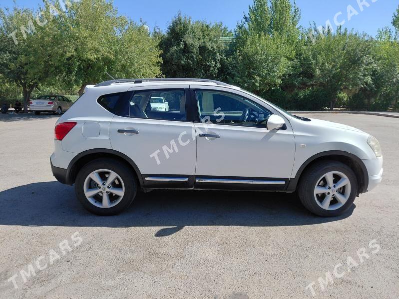 Nissan Qashqai 2008 - 150 000 TMT - 9 мкр - img 2