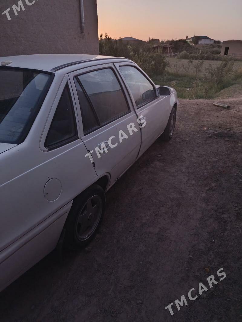Daewoo Nexia 1994 - 20 000 TMT - Шабатский этрап - img 3