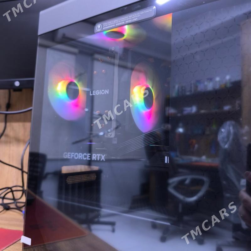 LEGION RTX5060Ti 16G+Core i5 - Parahat 7 - img 2