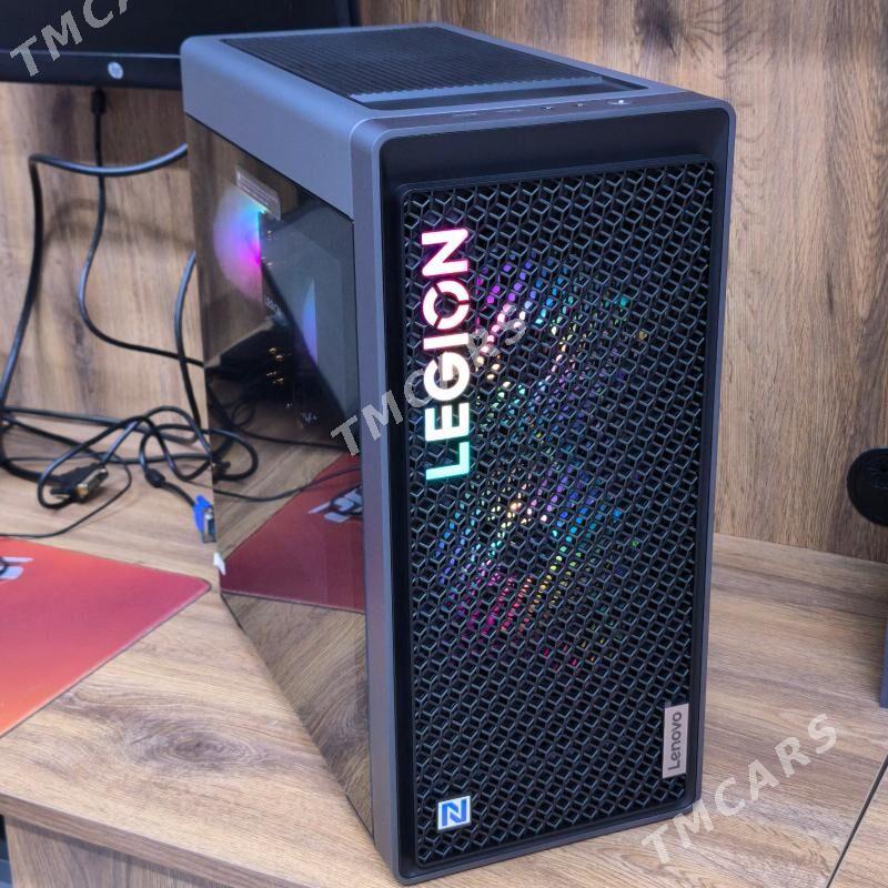 LEGION RTX5060Ti 16G+Core i5 - Parahat 7 - img 5