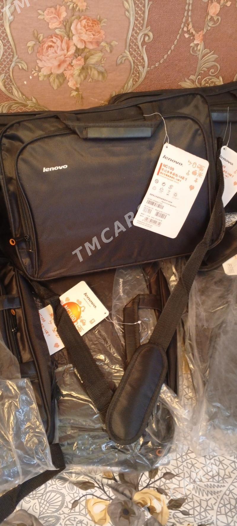 СУМКИ  lenovo - Türkmenabat - img 7